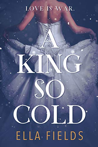 Royals book cover 1