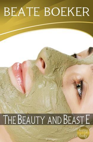 The Beauty and Beast E book cover