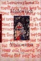 Het visioenenboek van Hadewijch book cover