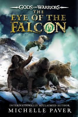 Gods and Warriors book cover 3