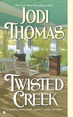 Twisted Creek book cover
