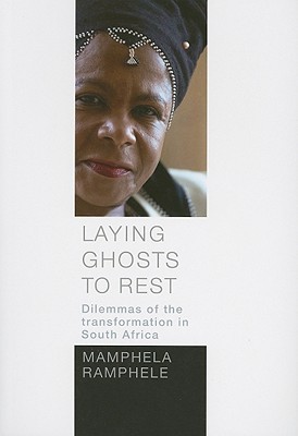 Laying Ghosts to Rest book cover