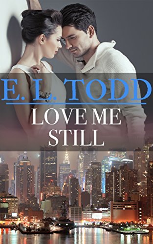 Love Me Still book cover