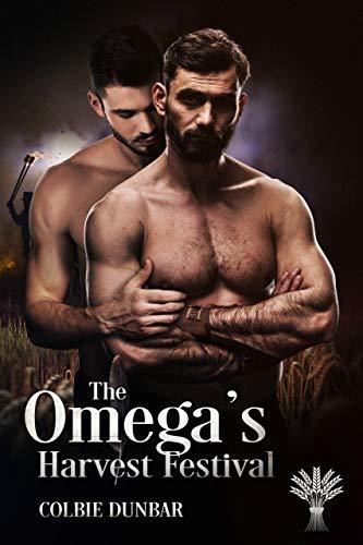 The Omega's Harvest Festival book cover