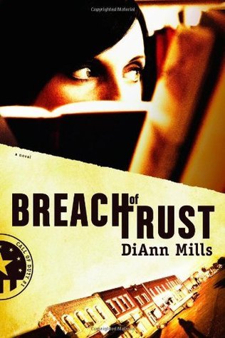 Breach of Trust book cover