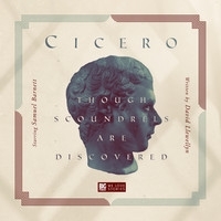 Cicero book cover