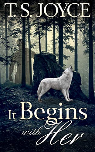 It Begins with Her book cover