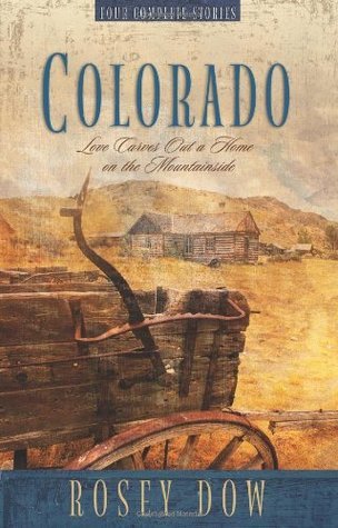 Colorado book cover