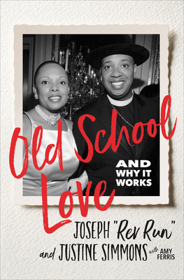 Old School Love book cover