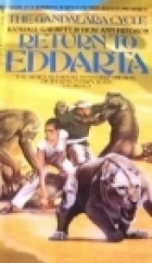 Return to Eddarta book cover