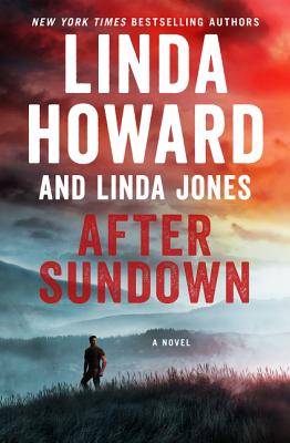 After Sundown book cover