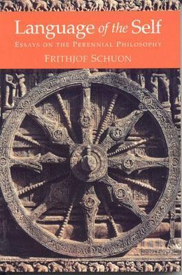 Language of the Self book cover