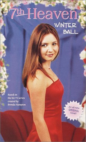 Winter Ball book cover