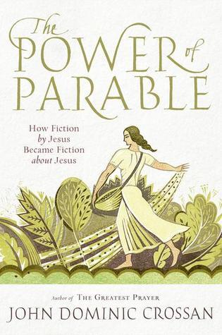 The Power of Parable book cover