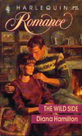The Wild Side book cover