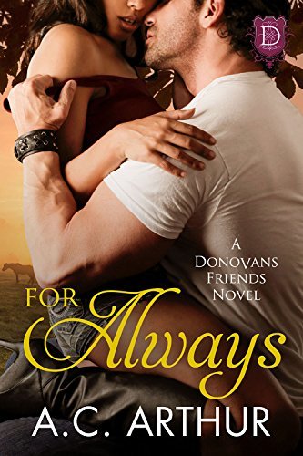 For Always book cover