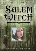 Salem Witch book cover