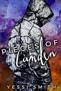 Pieces of Camden book cover