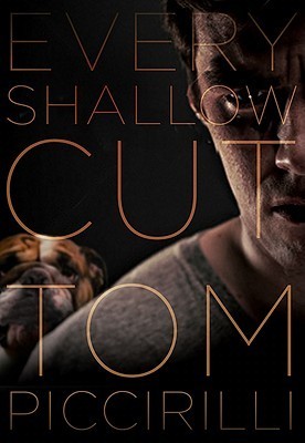 Every Shallow Cut book cover