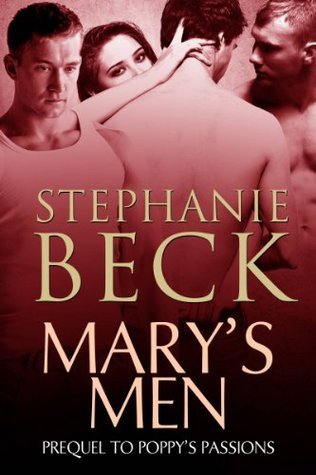 Mary's Men book cover