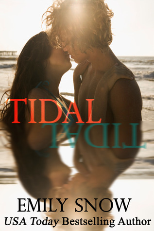 Tidal book cover