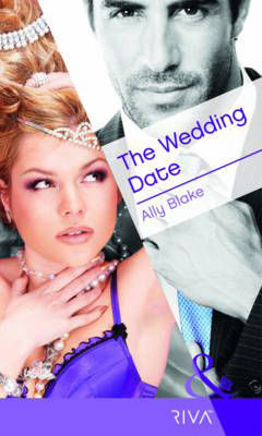 The Wedding Date book cover