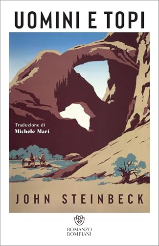 Uomini e topi book cover