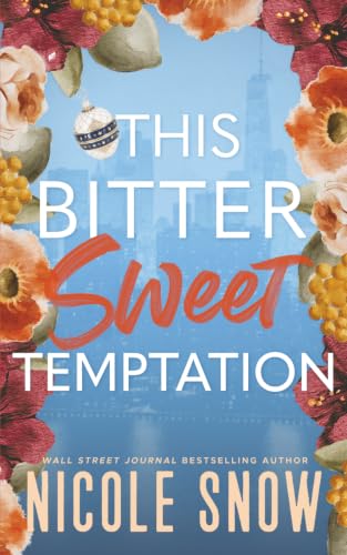 This Bitter Sweet Temptation book cover