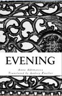 Evening book cover