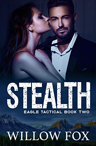 Eagle Tactical book cover 2