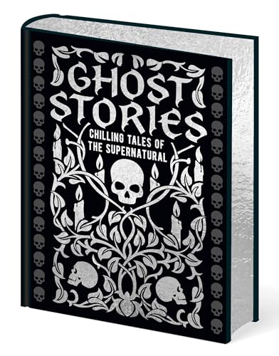 Ghost Stories book cover