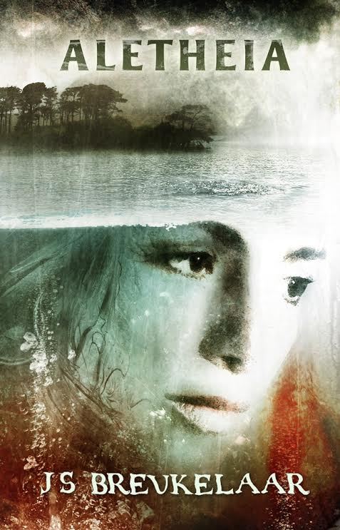Aletheia book cover