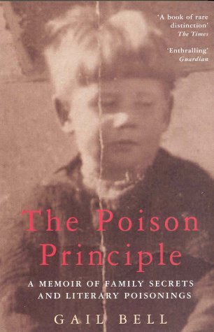 The Poison Principle book cover