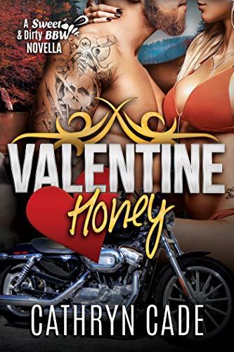 Valentine Honey book cover