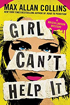 Krista Larson book cover 2