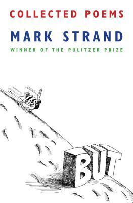 Collected Poems book cover