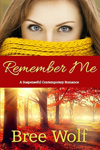 Remember Me book cover