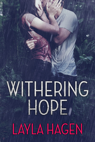 Withering Hope book cover