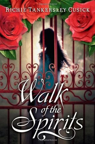 Walk book cover 1