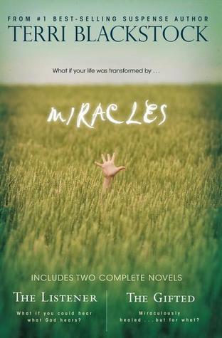 Miracles book cover