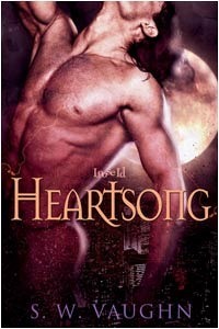 Brothers Fae Trilogy book cover 2