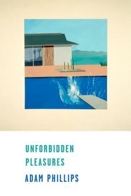 Unforbidden Pleasures book cover