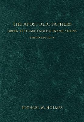 Patrística book cover 1