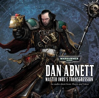 Master Imus's Transgression book cover