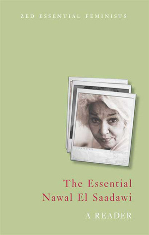 The Essential Nawal El Saadawi book cover
