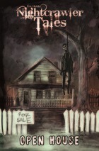 Nightcrawler Tales book cover