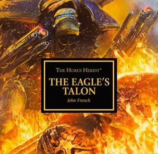The Eagle's Talon book cover
