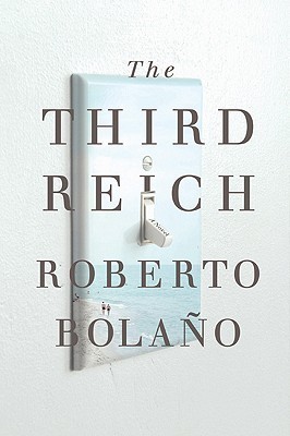 The Third Reich book cover