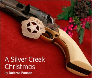 A Silver Creek Christmas book cover