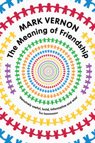 The Meaning of Friendship book cover